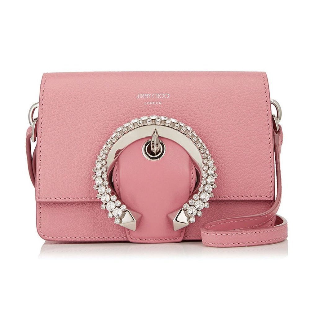 Madeline Small Shoulder Bag